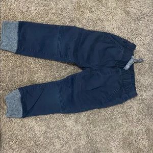 toddler joggers